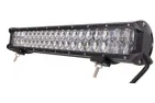 PAPILDOMAS ARTIMAS IR TOLIMAS LED ŽIBINTAS 108W 36LED, CE, E9  438x78x63 MM 108W, 9-30V, artimų ir tolimų šviesų žibintas IP67