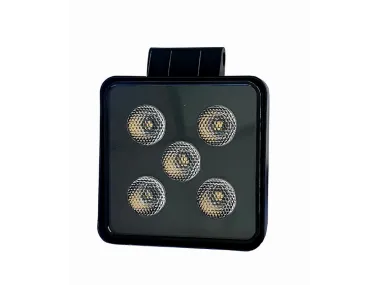 PAPILDOMAS ARTIMAS LED ŽIBINTAS 15W 5LED