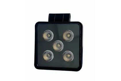 PAPILDOMAS ARTIMAS LED ŽIBINTAS 15W 5LED