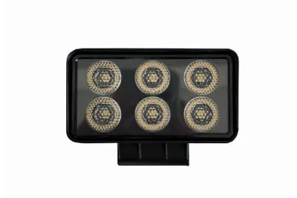 PAPILDOMAS ARTIMAS LED ŽIBINTAS 18W 6LED