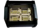 ADDITIONAL LOW BEAM 48W 16LED 9V-32V IP67 92x60x64 mm