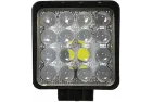 ADDITIONAL LED LAMP 48W LENS 4D current: 9V -60V dimensions: 11cm, lens