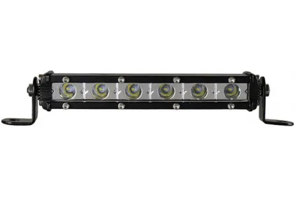 ADDITIONAL LOW BEAM 18W LED BAR 12-24V 18cm IP67