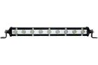 ADDITIONAL HIGH BEAM 27W LED BAR 12-24V 25,4cm LED Cree IP67