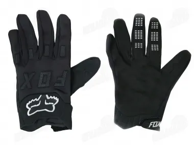 Motorcycle gloves FOX