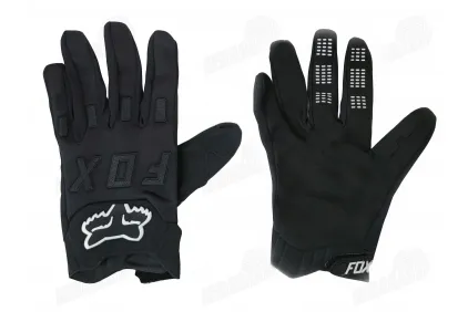 Motorcycle gloves FOX