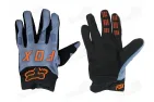 Motorcycle gloves FOX