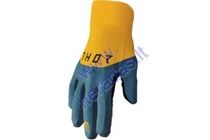 Textile gloves THOR AGILE RIVAL