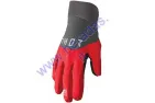 Textile gloves THOR AGILE RIVAL