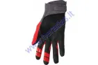 Textile gloves THOR AGILE RIVAL