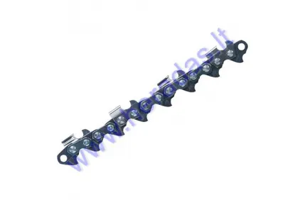 CHAIN 3/8" 1.5mm 84 DRIVE LINKS