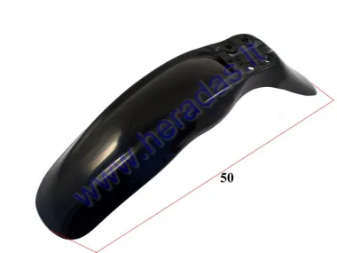 PLASTIC COVER FOR MOTOCYCLE