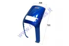 Main front plastic for electric scooter, suitable for Airo since 2021.10