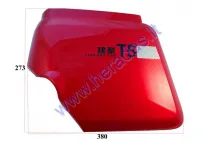 Plastic for right side for electric scooter, suitable for AIRO