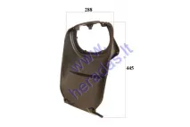 Fender front for electric scooter AIRO since 2021.10