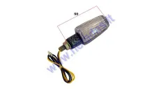 LED turn signal light