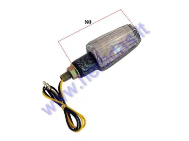 LED turn signal light