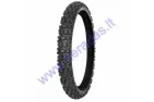 FRONT ENDURO TYRE FOR MOTORCYCLE 80/90-R21 MC23