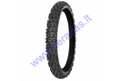 FRONT ENDURO TYRE FOR MOTORCYCLE 80/90-R21 MC23