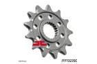 FRONT SPROCKET 520 chain, 13 teeth