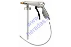 Underbody spray gun SOLL