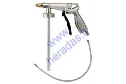 Underbody spray gun SOLL