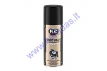 Copper grease spray K2 400ML