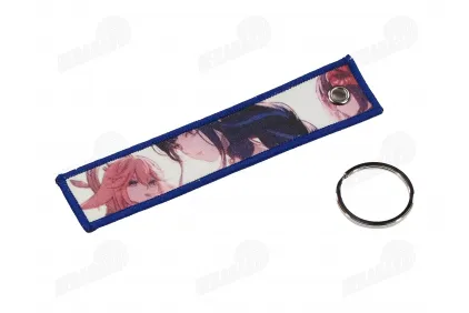 Key holder ANIME