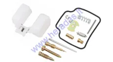 Carburetor repair kit 125cc GY6