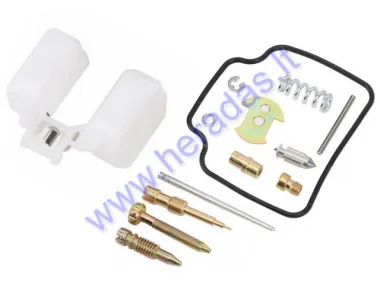 Carburetor repair kit 125cc GY6