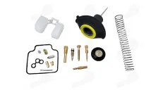 Carburetor repair kit 4T GY6 22mm diaphragm