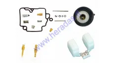 Carburetor repair kit 50cc GY6