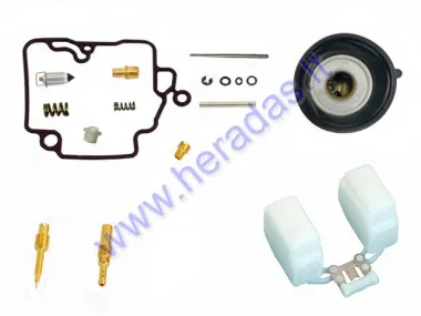 Carburetor repair kit 50cc GY6