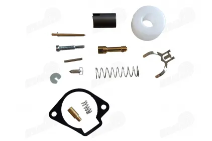 Carburetor repair kit 50cc Pocket Bike