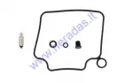 CARBURETOR REPAIR KIT HONDA TRX 300/400