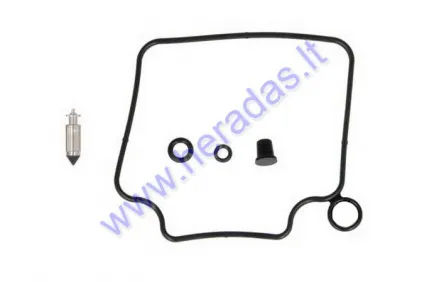 CARBURETOR REPAIR KIT HONDA TRX 300/400