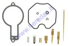 Carburetor repair kit for Honda XR 600