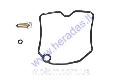 Carburator repair kit KAWASAKI KLF, KVF 360/400 1993-2012