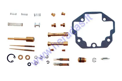 Carburator repair kit KAWASAKI KZ 1300