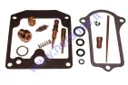 Carburator repair kit KAWASAKI KZ1000 1977-1981