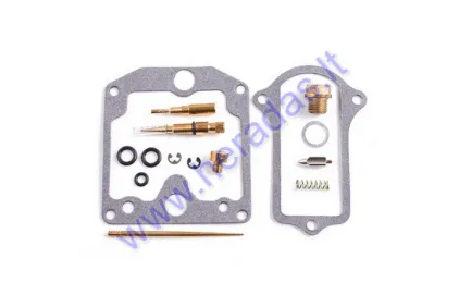 Carburator repair kit KAWASAKI KZ1000 B3