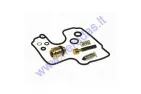 CARBURETOR REPAIR KIT KAWASAKI ZX/ZZR 16030-1088 4XV-14562-00 13258-33E00 16014-1100 92055-1588