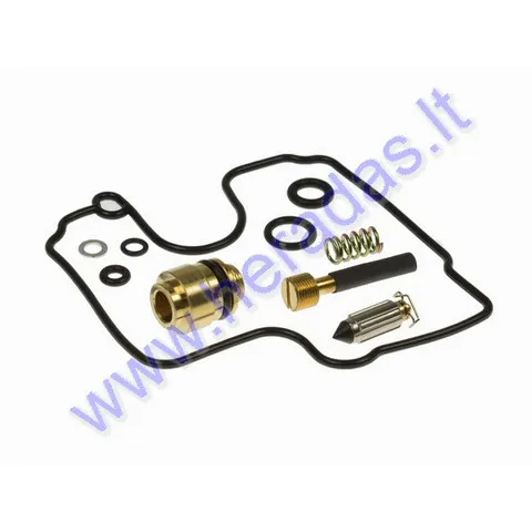 CARBURETOR REPAIR KIT KAWASAKI ZX/ZZR 16030-1088 4XV-14562-00 