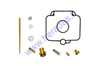 Carburator repair kit POLARIS 500 SCRAMBLER