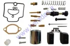 Carburetor repair kit PWK Keihin, Koso, OKo 21-30mm