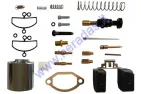 Carburetor repair kit PWK Keihin, Koso, OKo 32-34mm