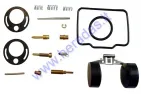 Carburetor repair kit PZ20, fits ATV110378