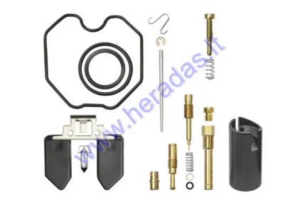 Carburetor repair kit pz26