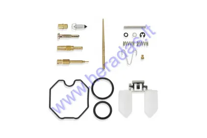 Carburetor repair kit PZ27