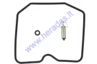 CARBURETOR REPAIR KIT Suzuki GSF 600/650